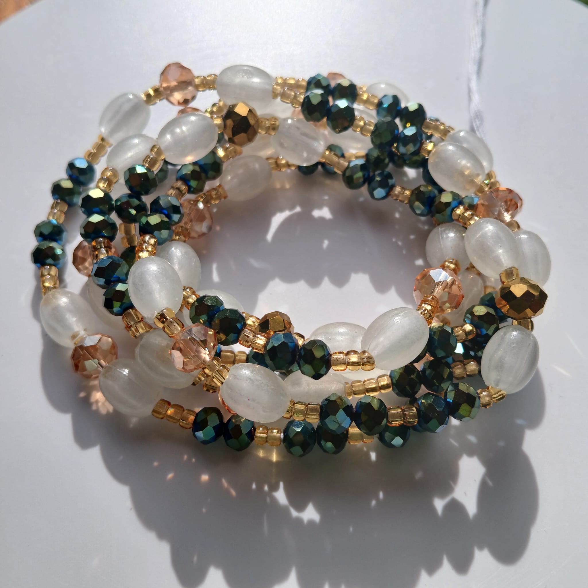 Emerald Glow