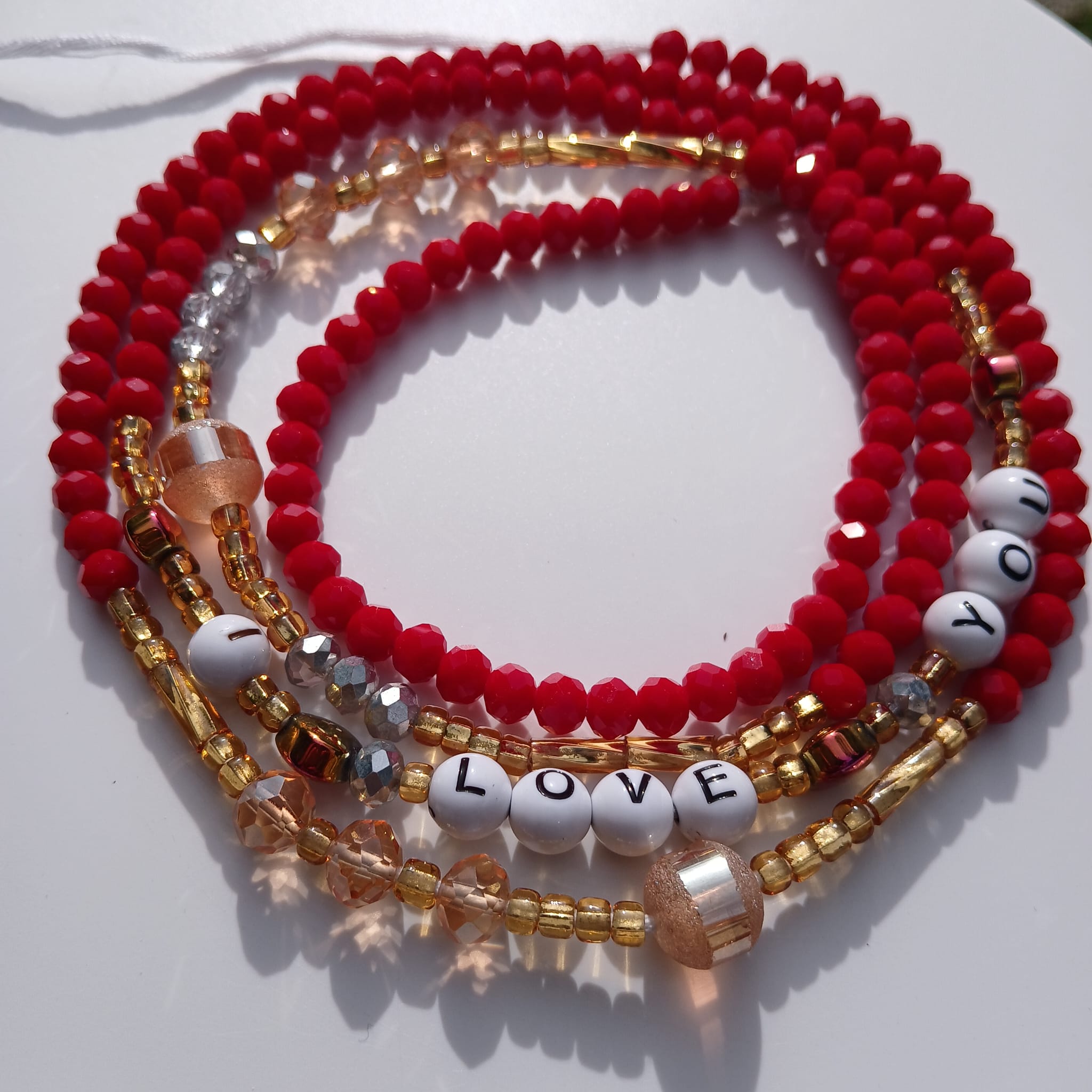 Red Aura